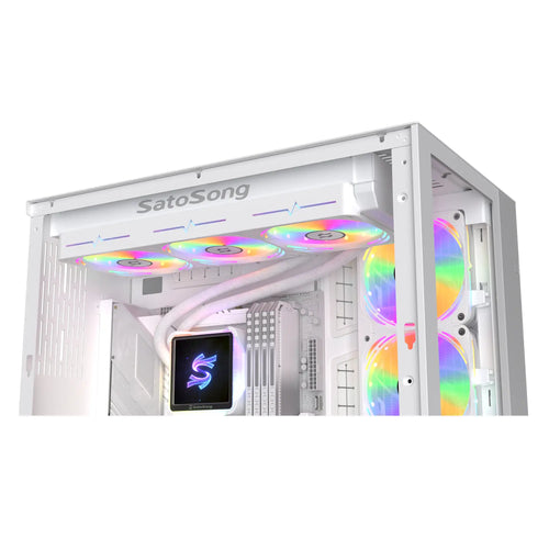 Satosong 360 water cooling