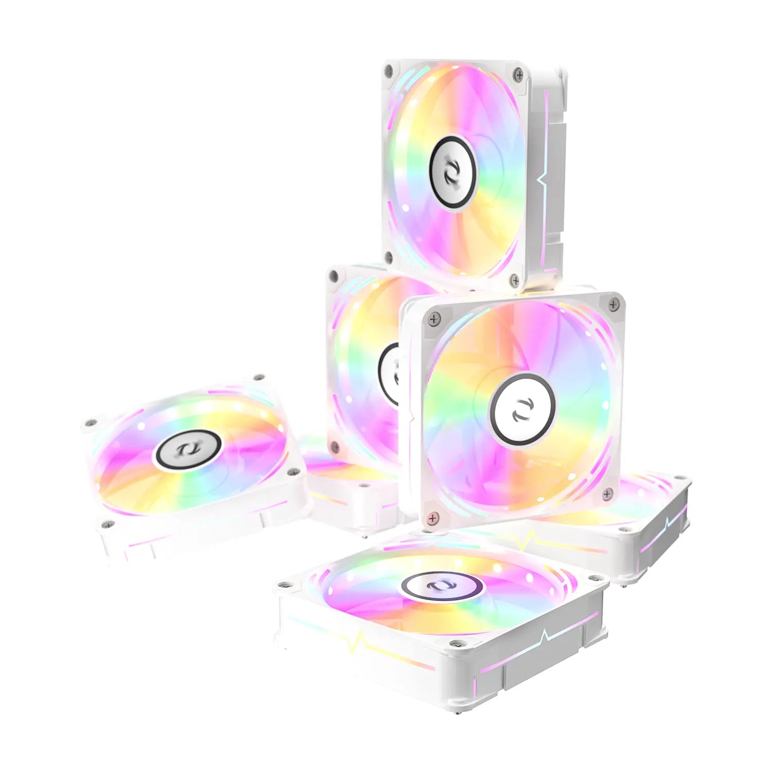 Satosong 360 water cooling