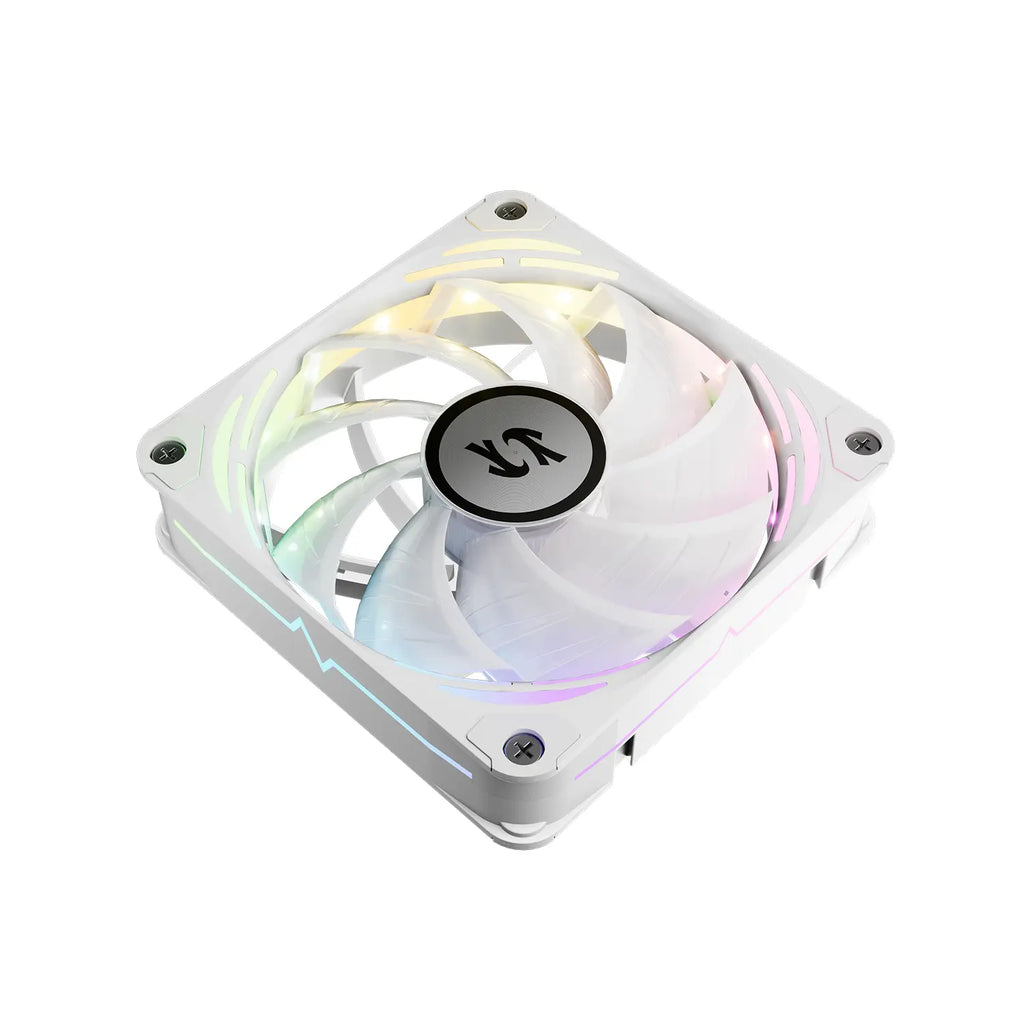 SatoSong Gods' Gaze-HEL 240A All-in-one CPU Liquid Cooler