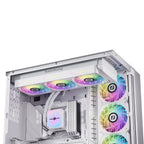 SatoSong Gods' Gaze-POS 360A All-in-one CPU Liquid Cooler