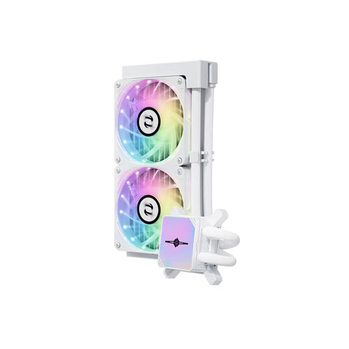 SatoSong Gods' Gaze-POS 240A All-in-one CPU Liquid Cooler